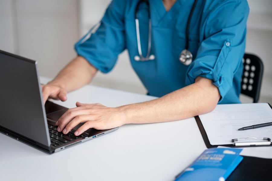 The Role of Teleconsultations in Pre- and Post-Operative Care for Vascular Surgery Patients
